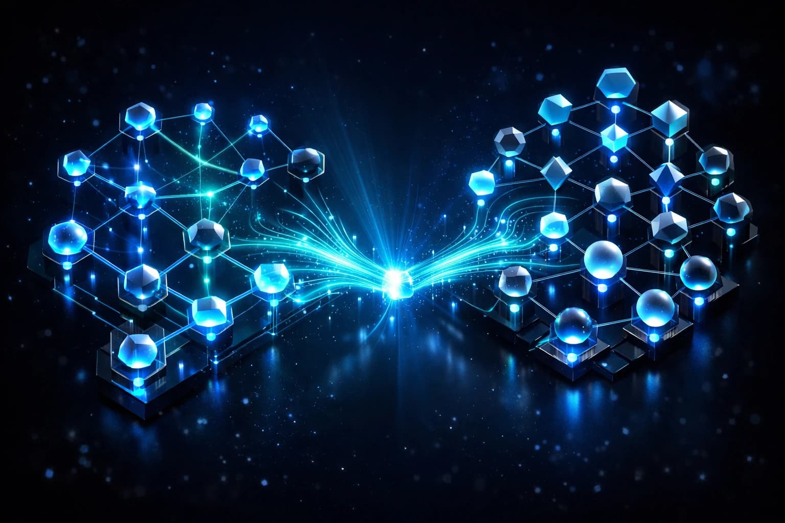 Agent Orchestration with LangChain and CrewAI: From Concept to Production