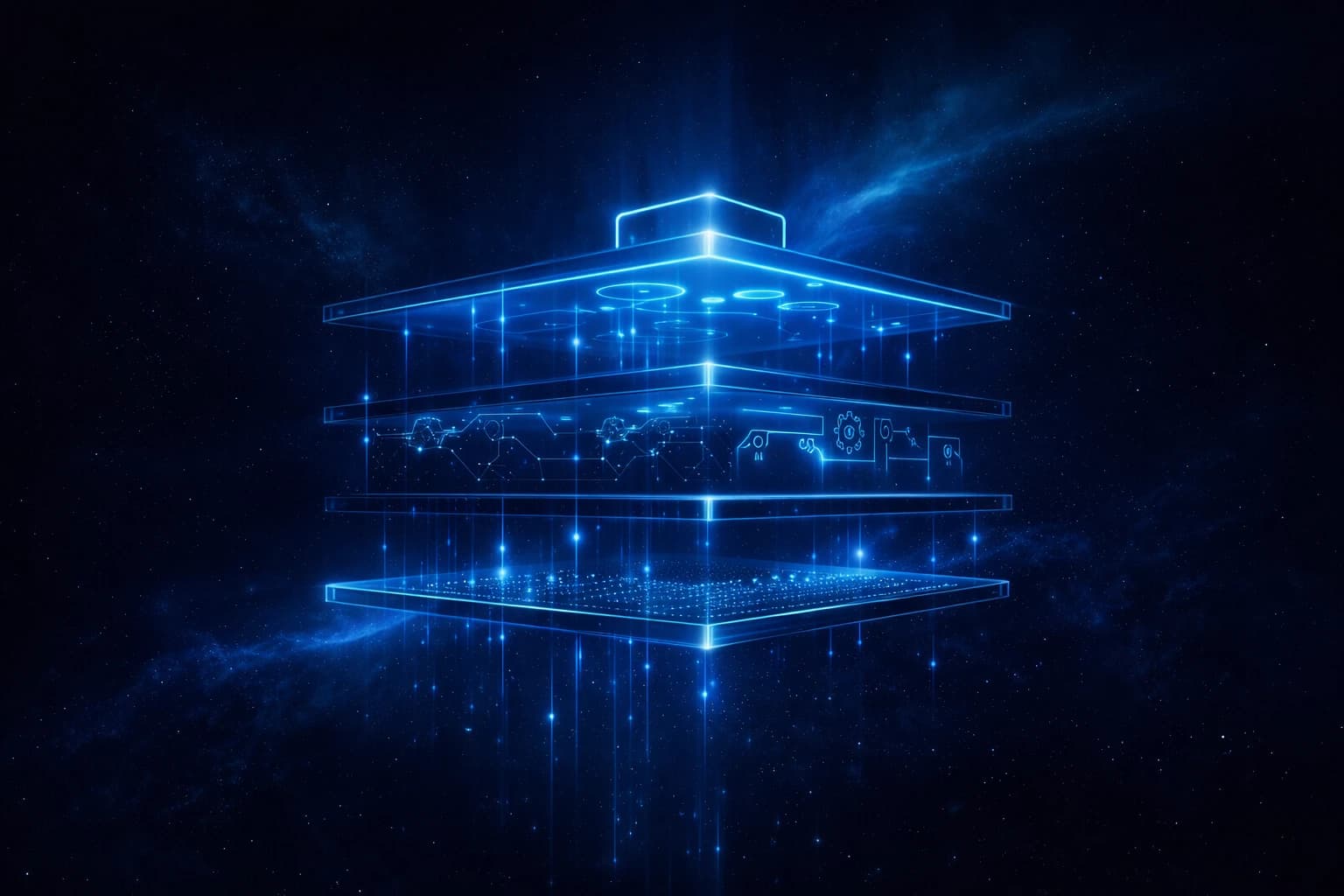 Agentic Operating System: How AI-First Companies Will Replace Traditional SaaS by 2028