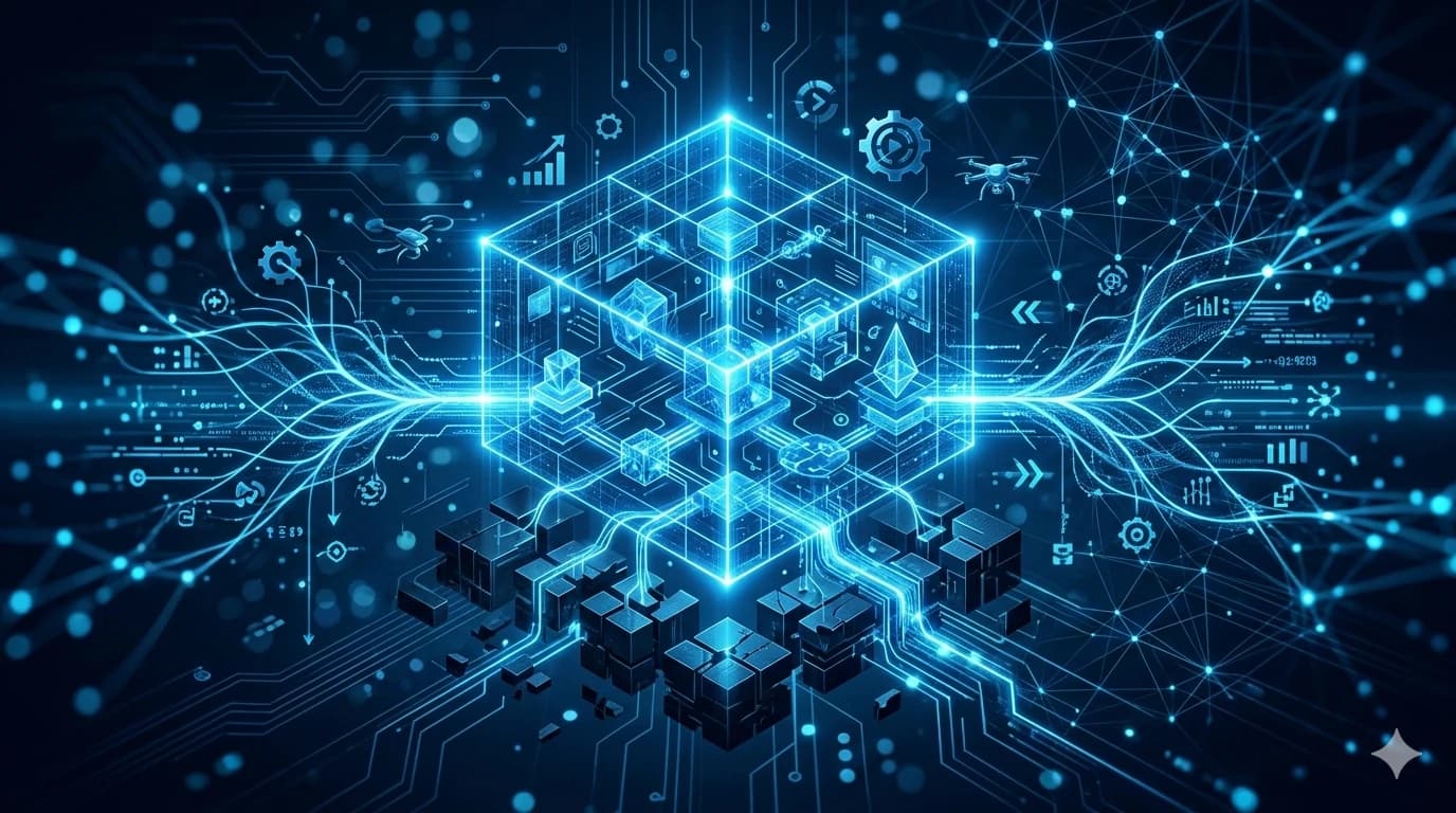 Beyond Copilot: Why Your Company Needs an AI-First Architecture