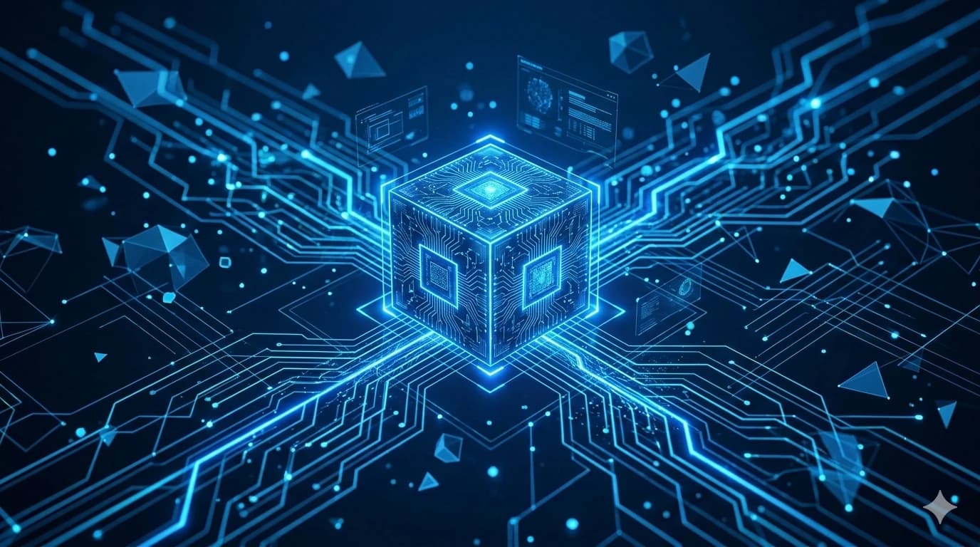 Beyond Copilot: Why Your Company Needs an AI-First Architecture